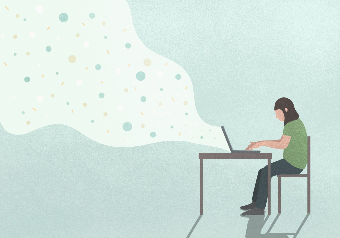 “Virtual brainstorming creates the maximum number of novel ideas,” writes Gleb Tsipursky, giving businesses that use it “an innovation advantage.”