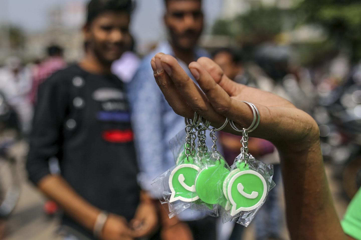 In countries where Facebook is the Internet, the mass outage crippled the digital economy