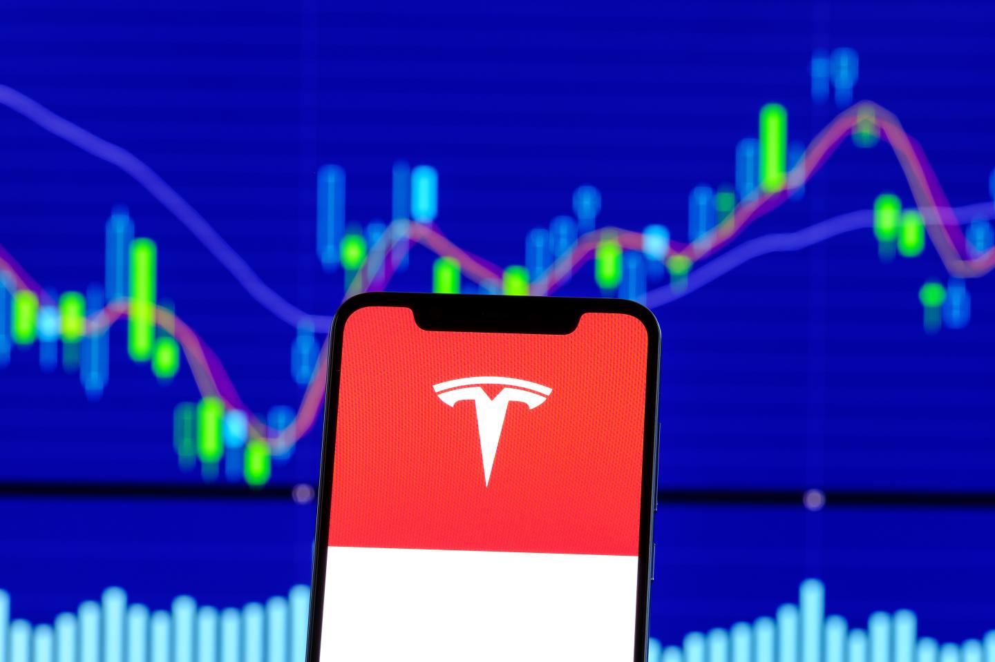 As TSLA nears $800, the run-up makes it nearly impossible to reward shareholders in the future