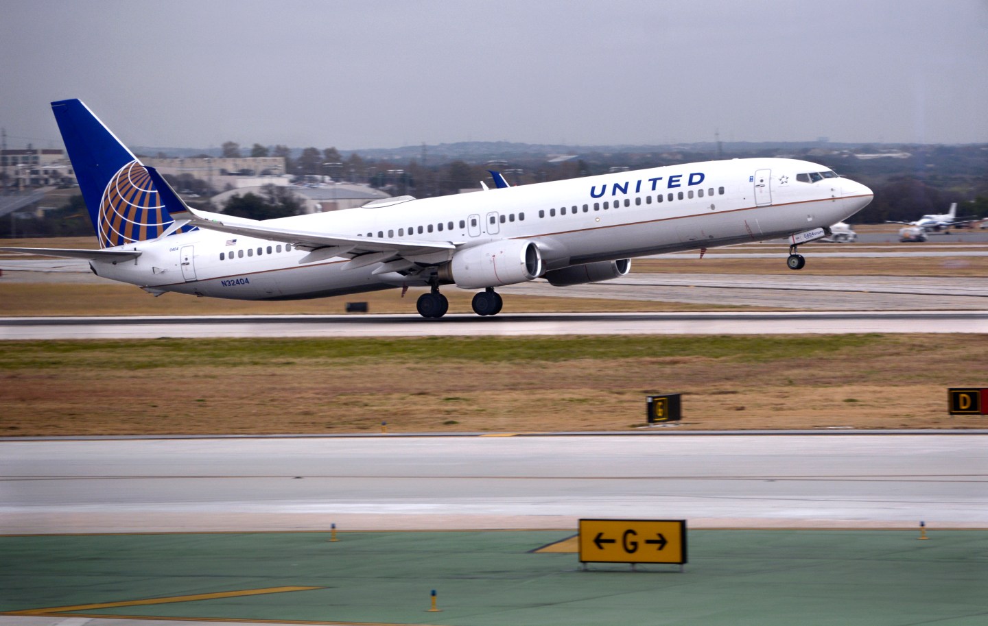 It’s going to cost even more to fly soon