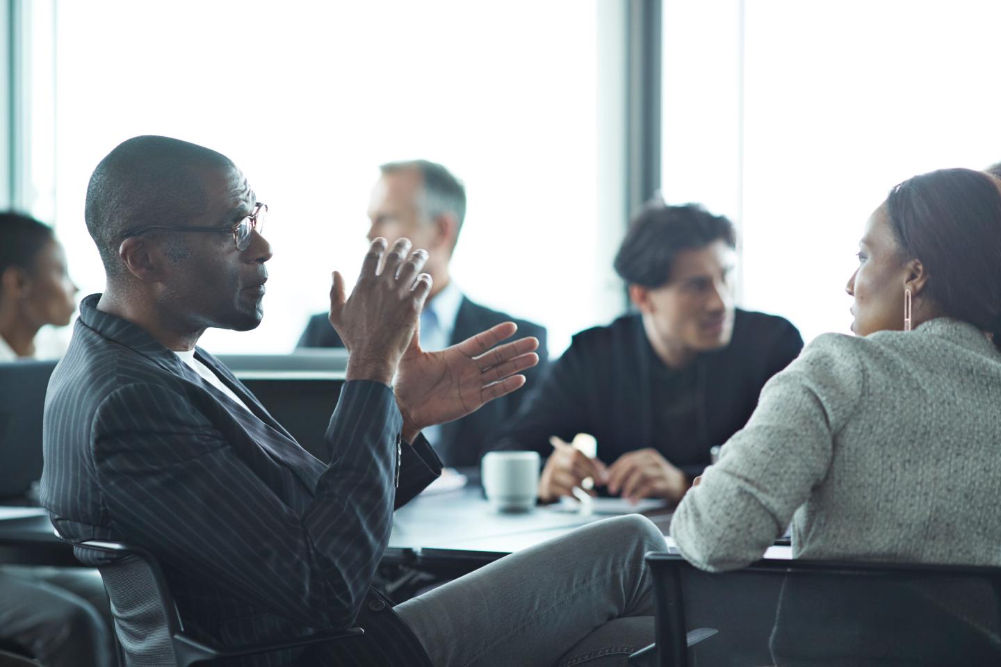 3 factors that are organically driving board diversity