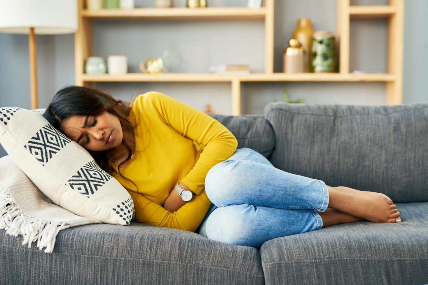 Could corporate America embrace paid ‘period leave’?