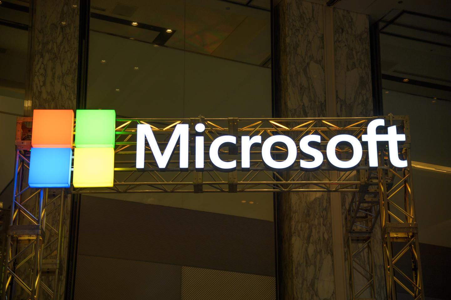 Microsoft to commission human rights review in deals with law enforcement, government