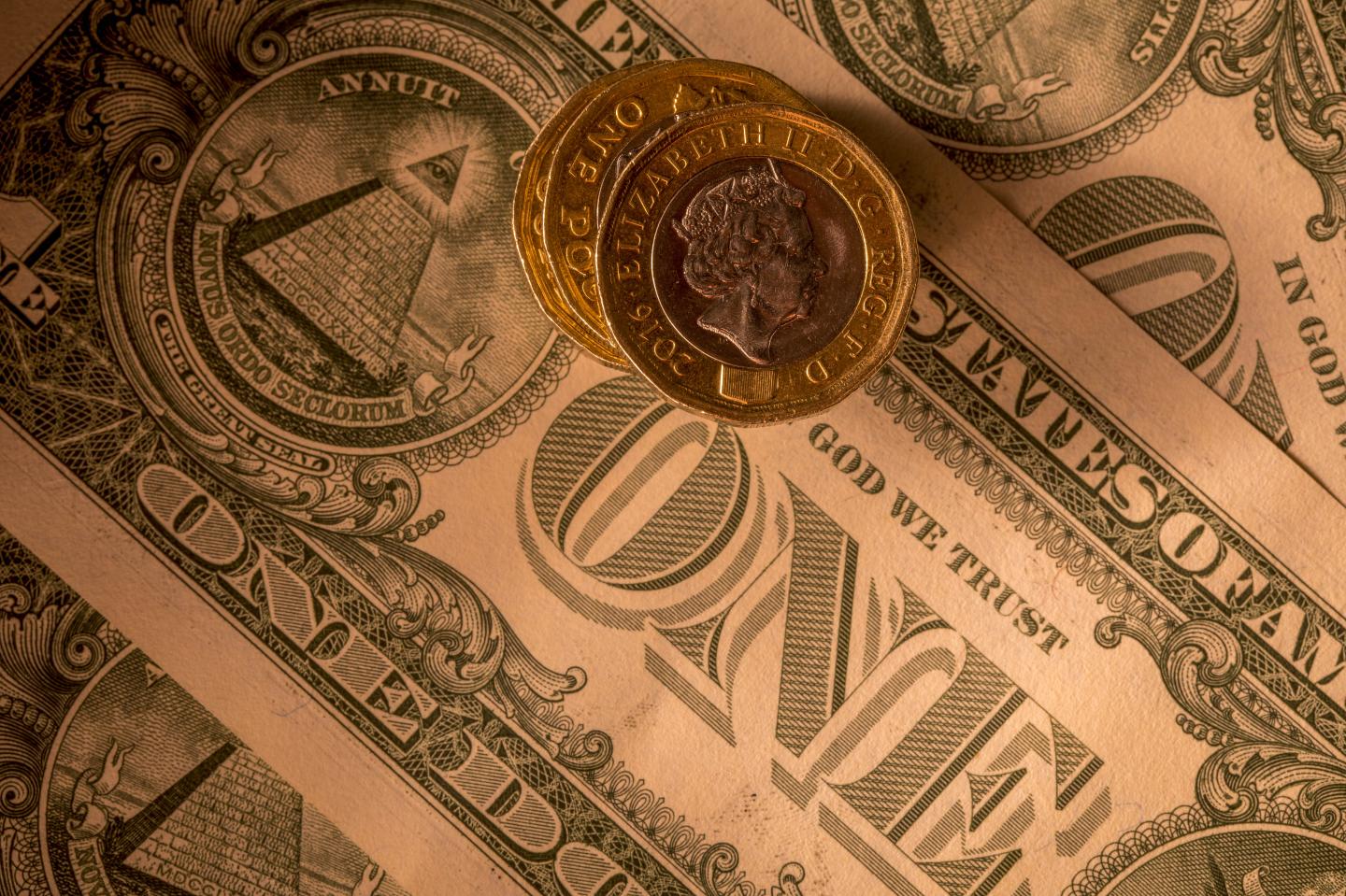 Cryptocurrency Tether is fined $41 million for lying about reserves