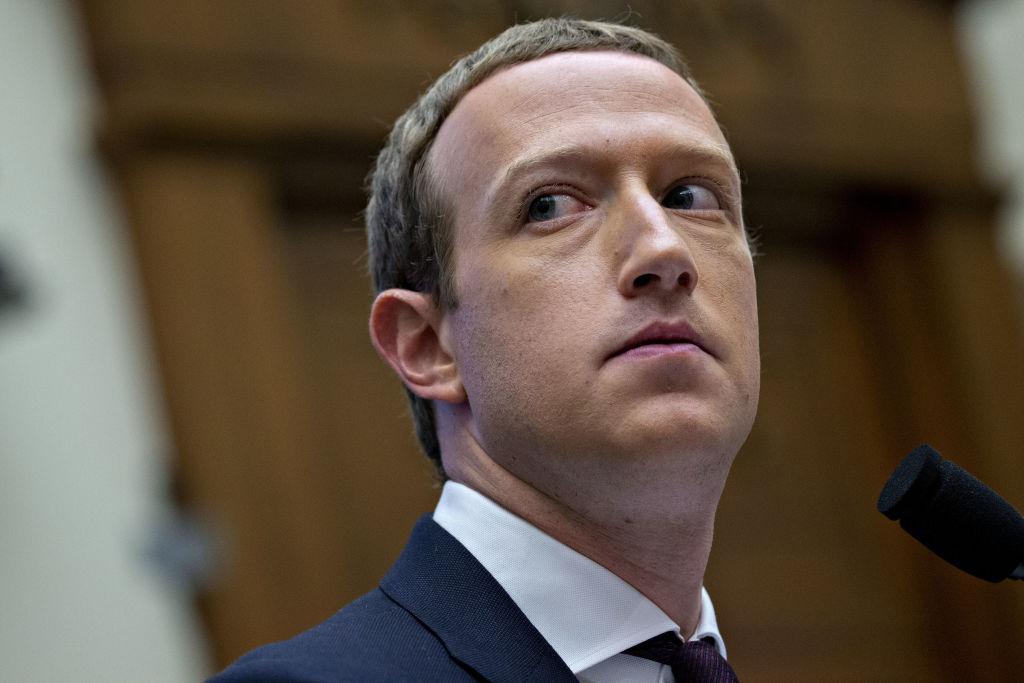 Facebook wants to be The Matrix