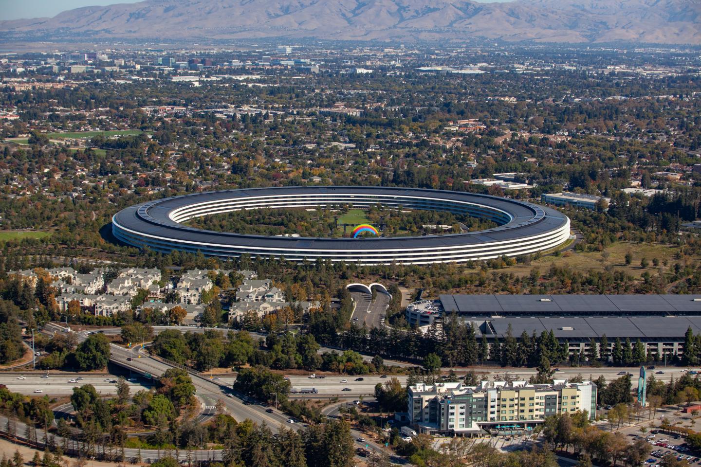 Apple fires another employee who urged workers to speak out