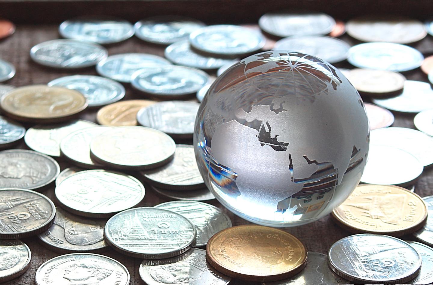 Crypto project Worldcoin wants to give you coins in exchange for an eye scan