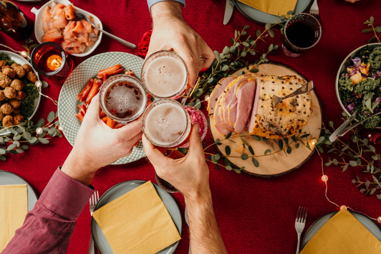Cheers! Ideal gifts for the beer lover in your life
