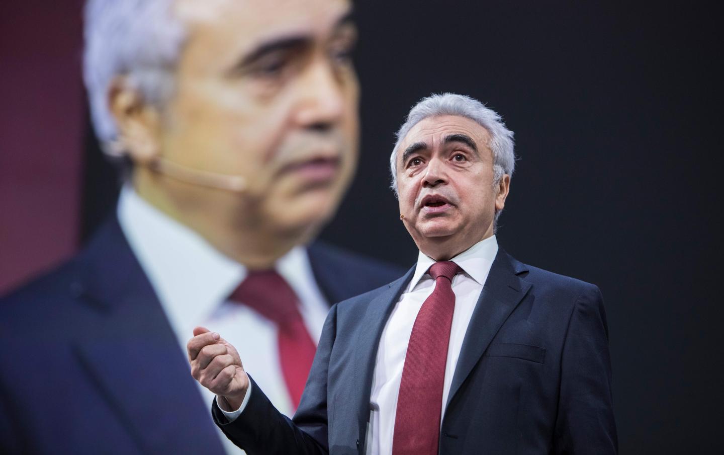 Net zero: IEA director calls out laggard countries and reluctant CEOs as COP26 nears