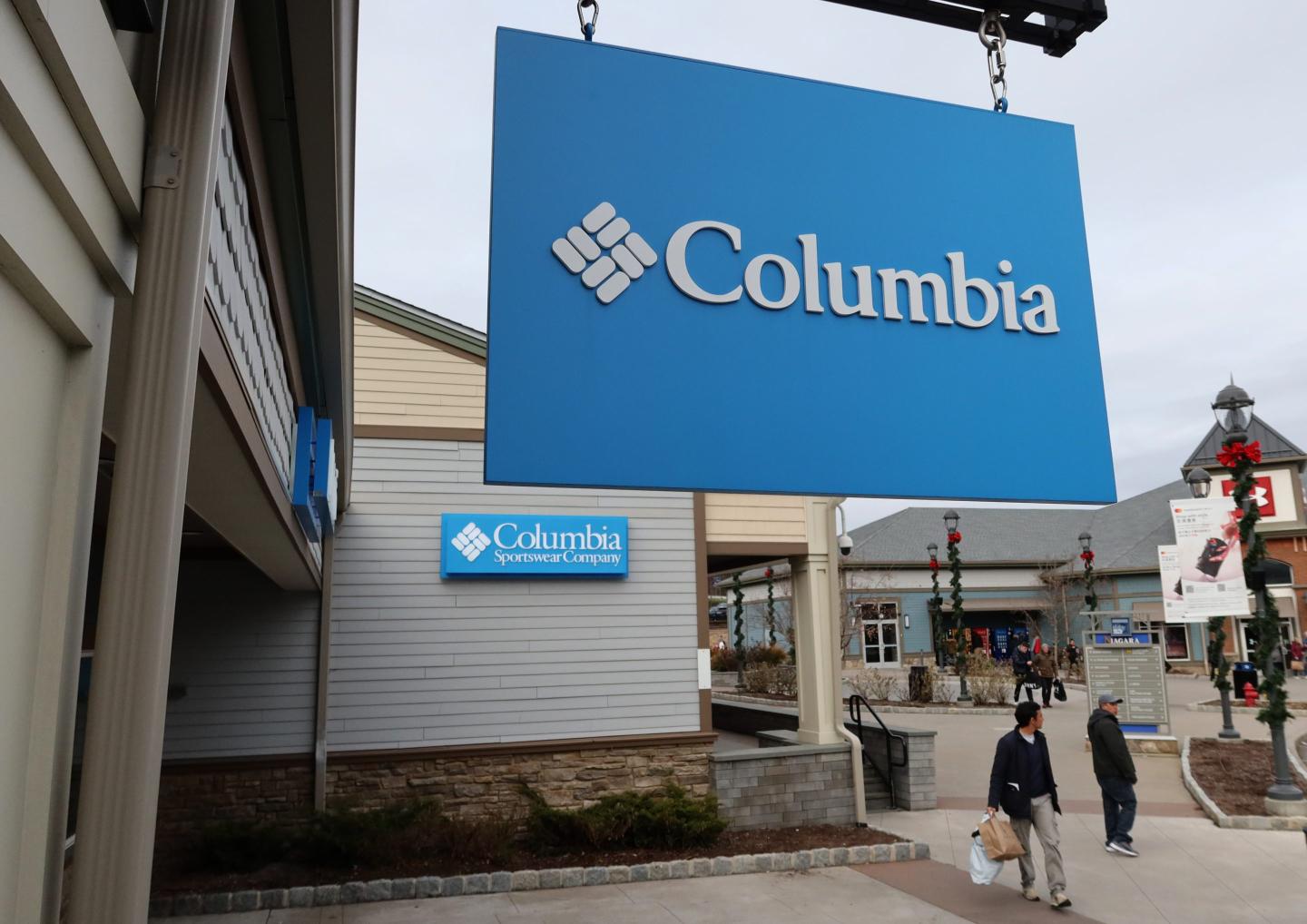 Columbia Sportswear exec: Vaccine mandate will level the playing field