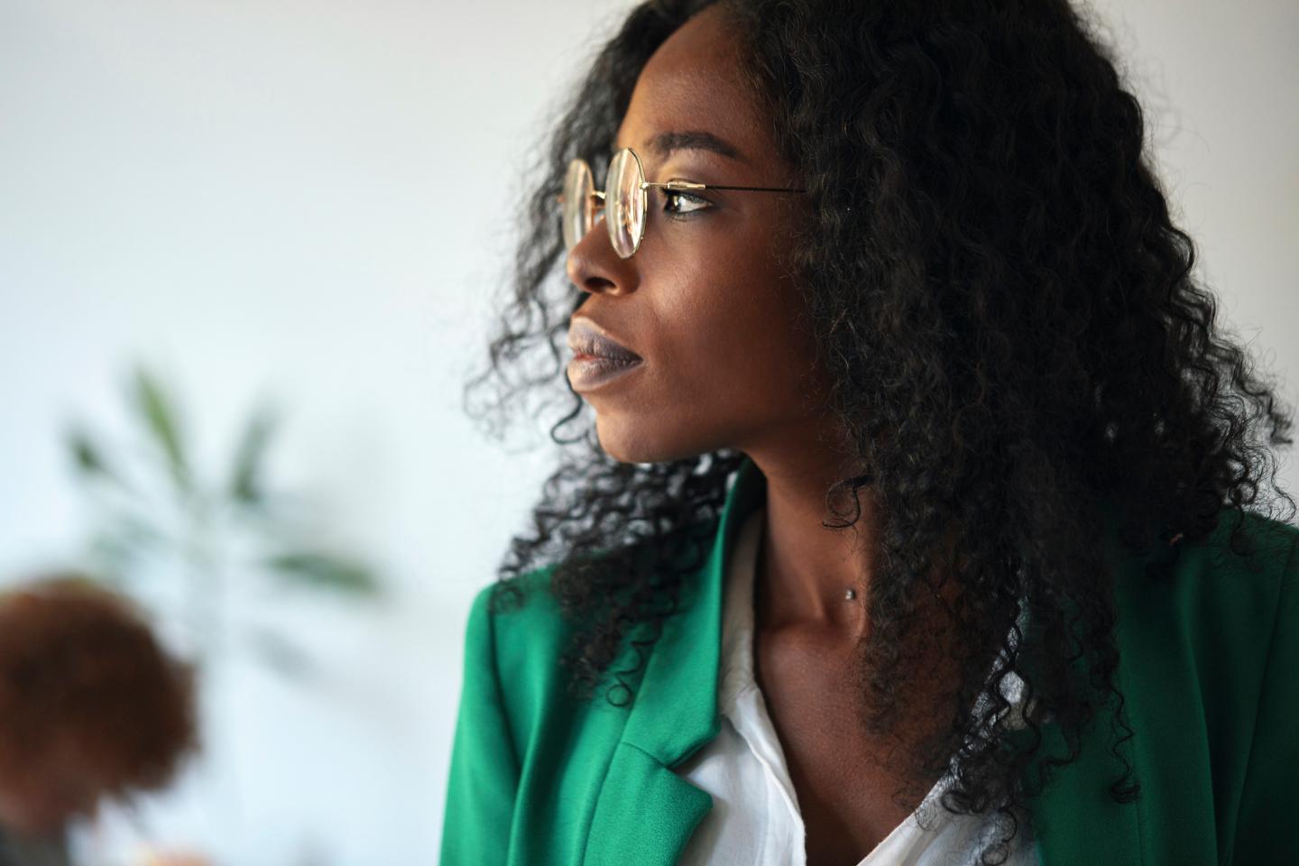 Black representation on Fortune 500 boards spiked in 2020