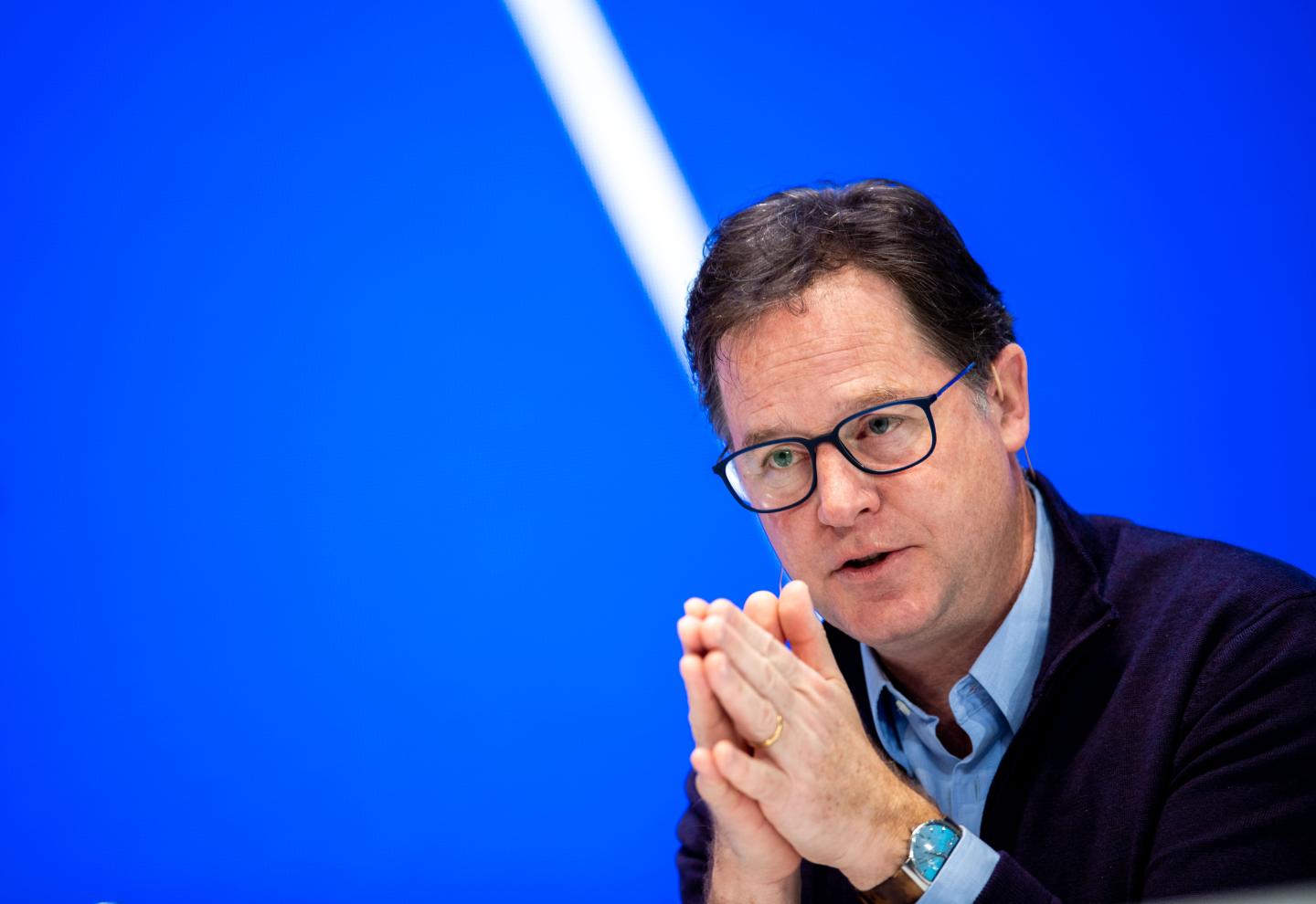 Facebook offers new safeguards for kids after damning whistleblower testimony