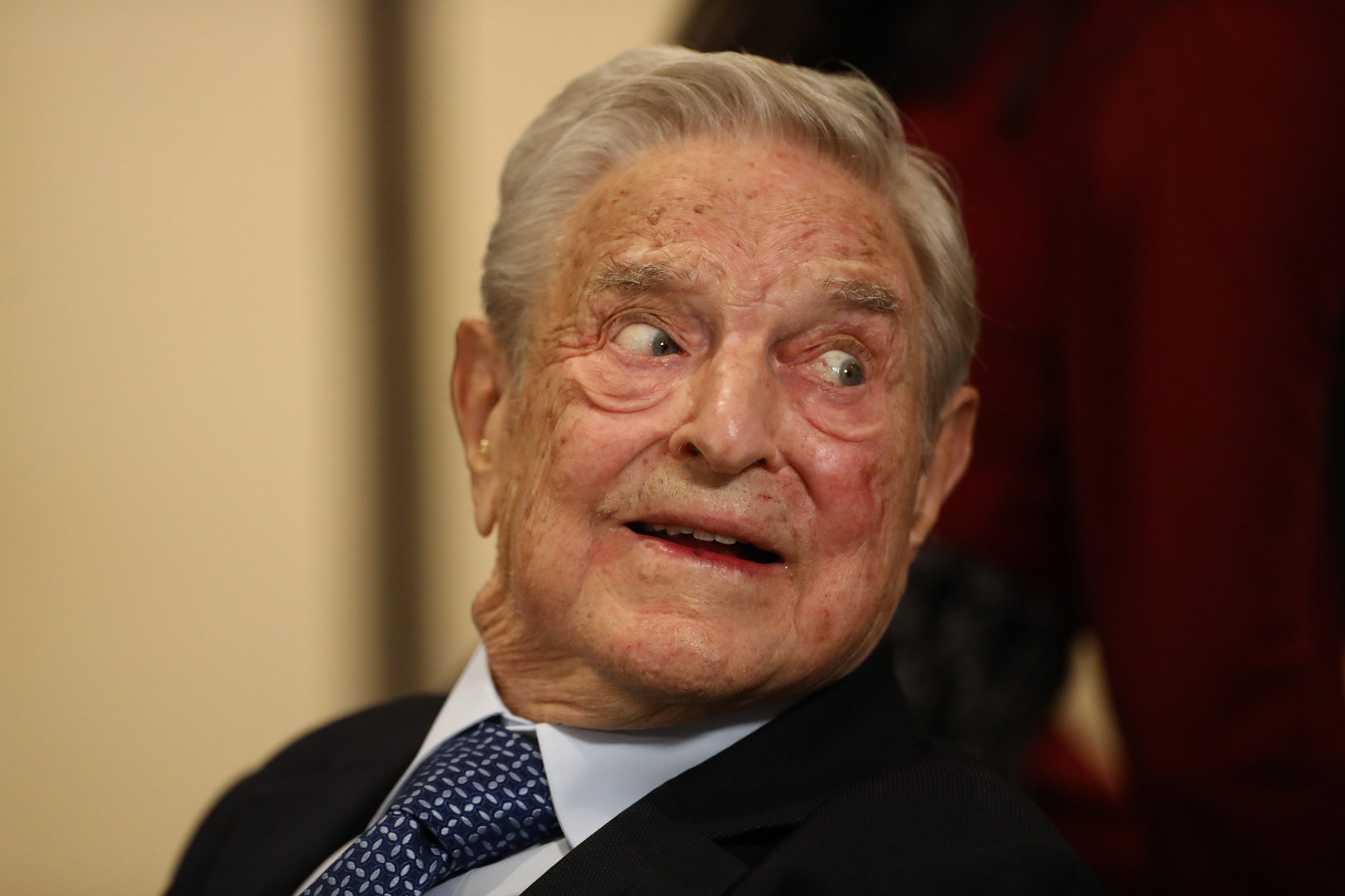 Bitcoin soars on Soros endorsement | Fortune