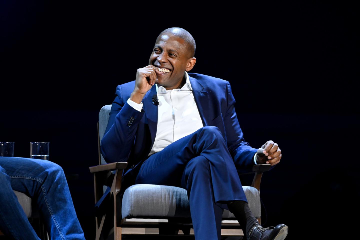Carlos Watson