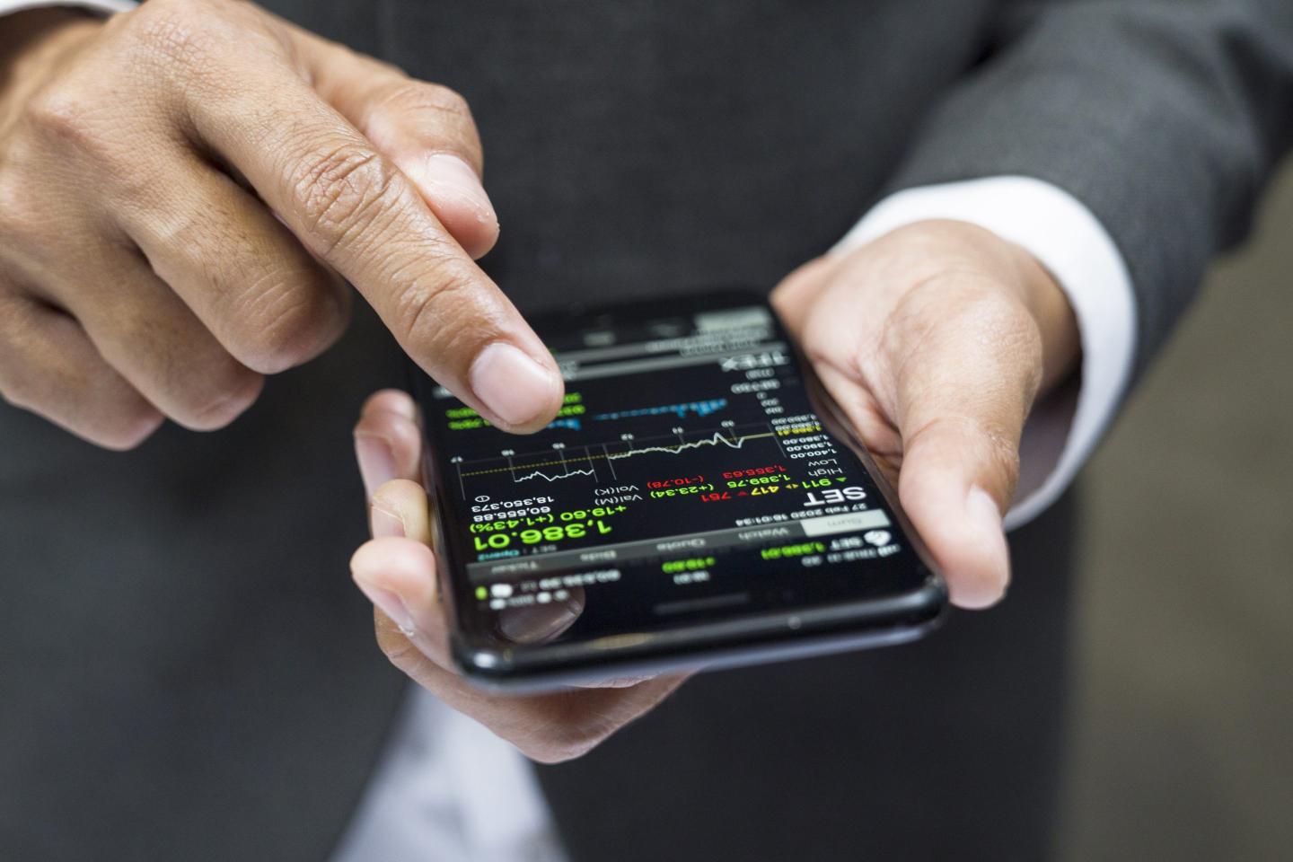 Nearly 90% of Americans now use fintech—with boomers the fastest-growing demo