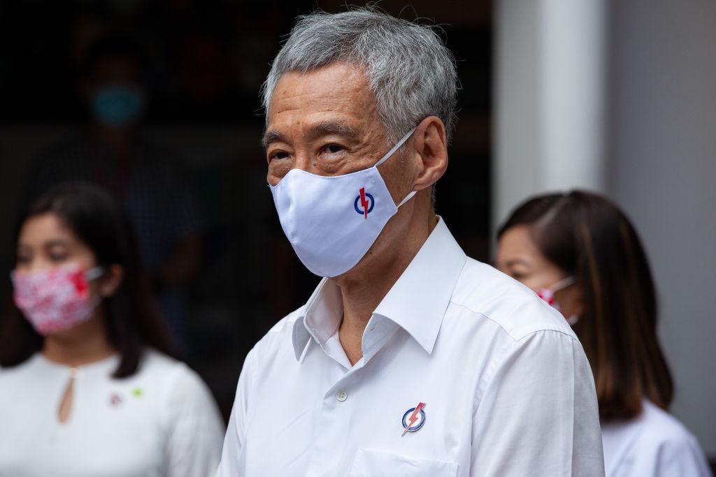 Singapore’s rocky reopening is still a model for ending the ‘COVID zero’ era of pandemic