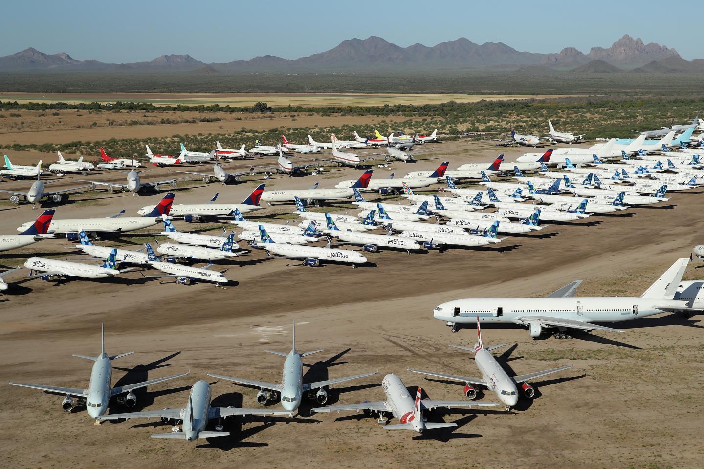 Pilots haven’t flown in months, and they’re making mistakes once back in the cockpit