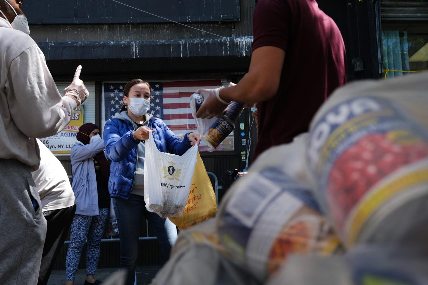 Why charities can’t make ends meet when Americans are giving more than ever