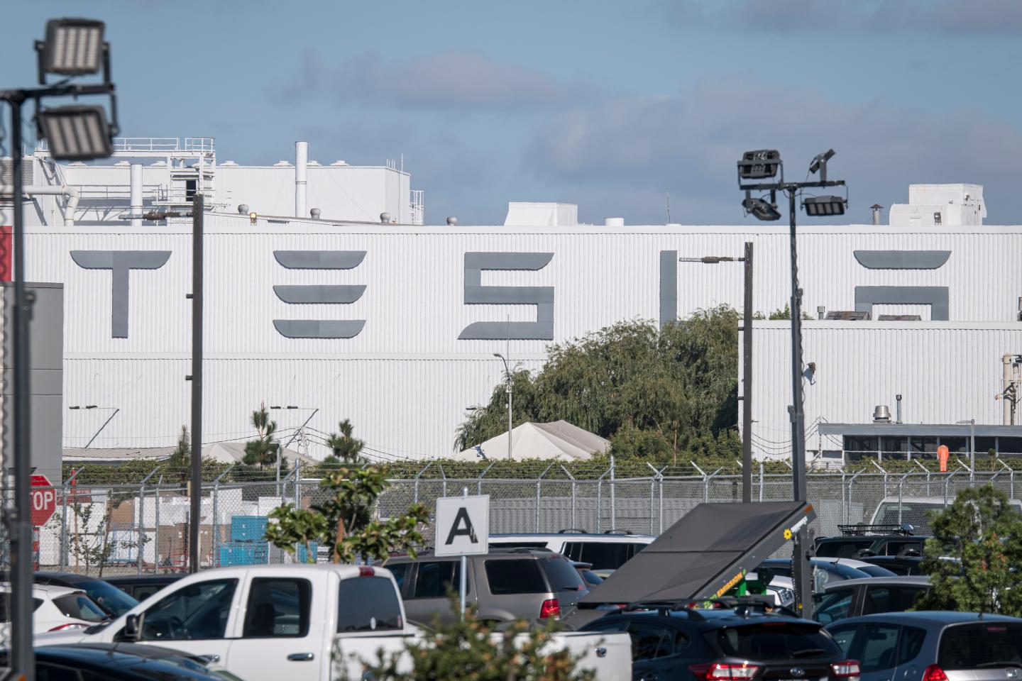 Tesla hit with $137 million judgement in workplace racism case