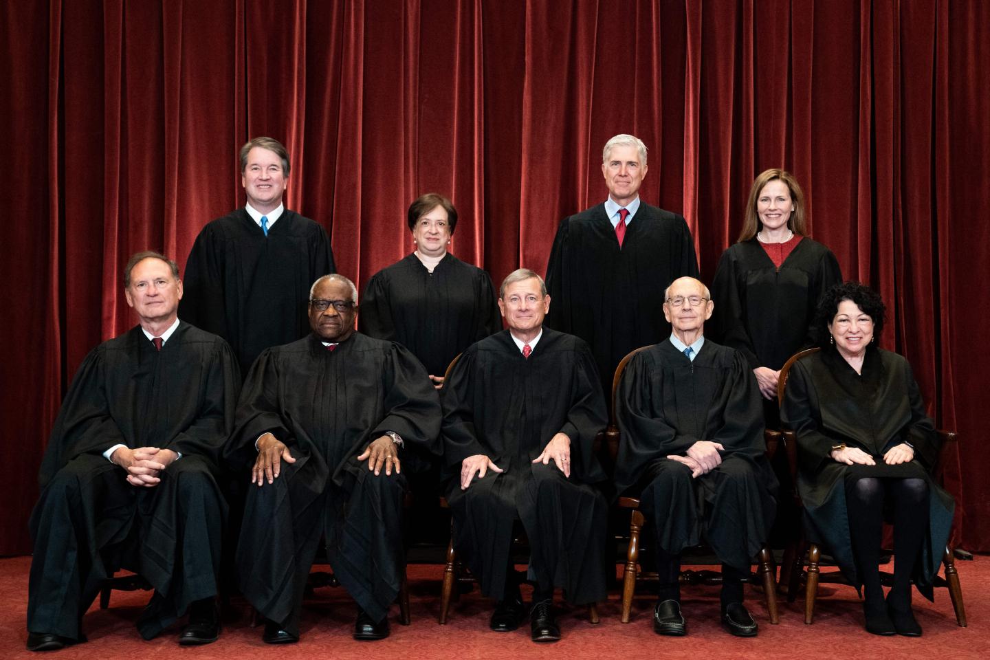 Abortion, guns and religion: Supreme Court term starting Monday could refashion decades of American law