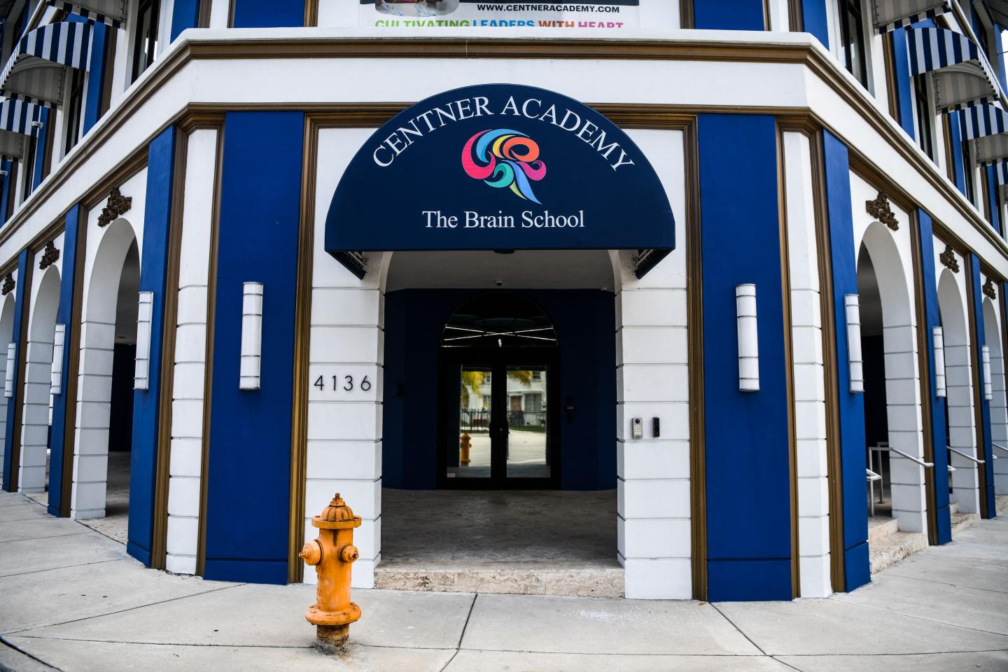 Miami private school says vaccinated students must stay home for 30 days