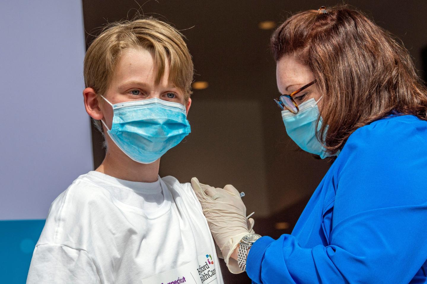 Vaccines for kids