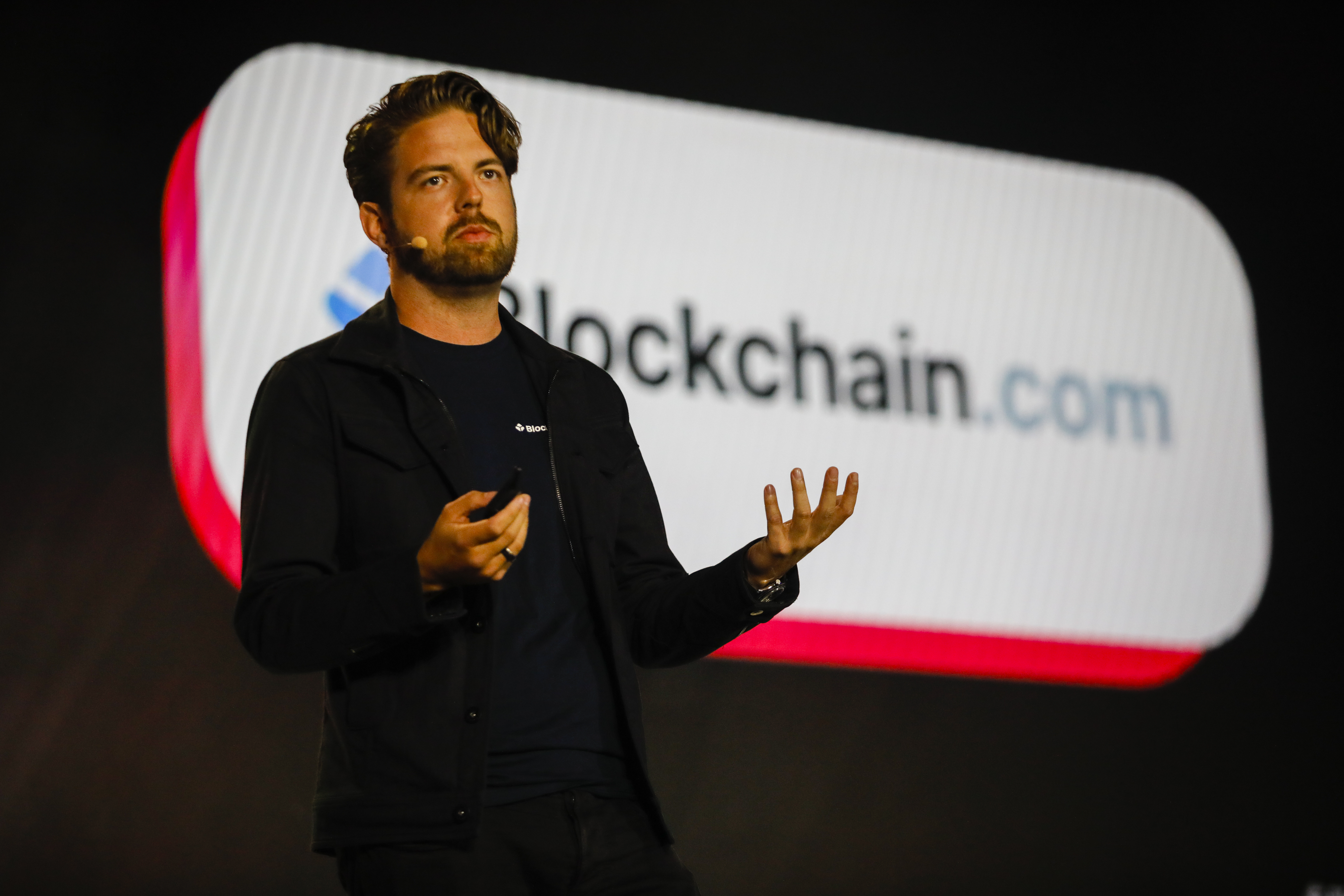 Crypto: Blockchain says it posted $1.5 billion in revenue this year |  Fortune