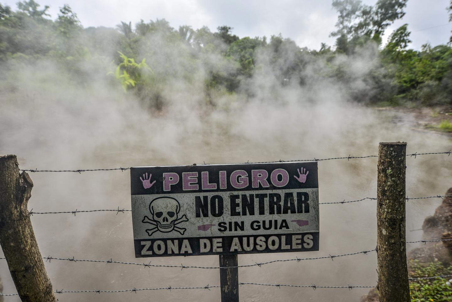 Scalding water and steam send Bitcoin soaring—but analysts say be wary of El Salvador’s ‘stunt’