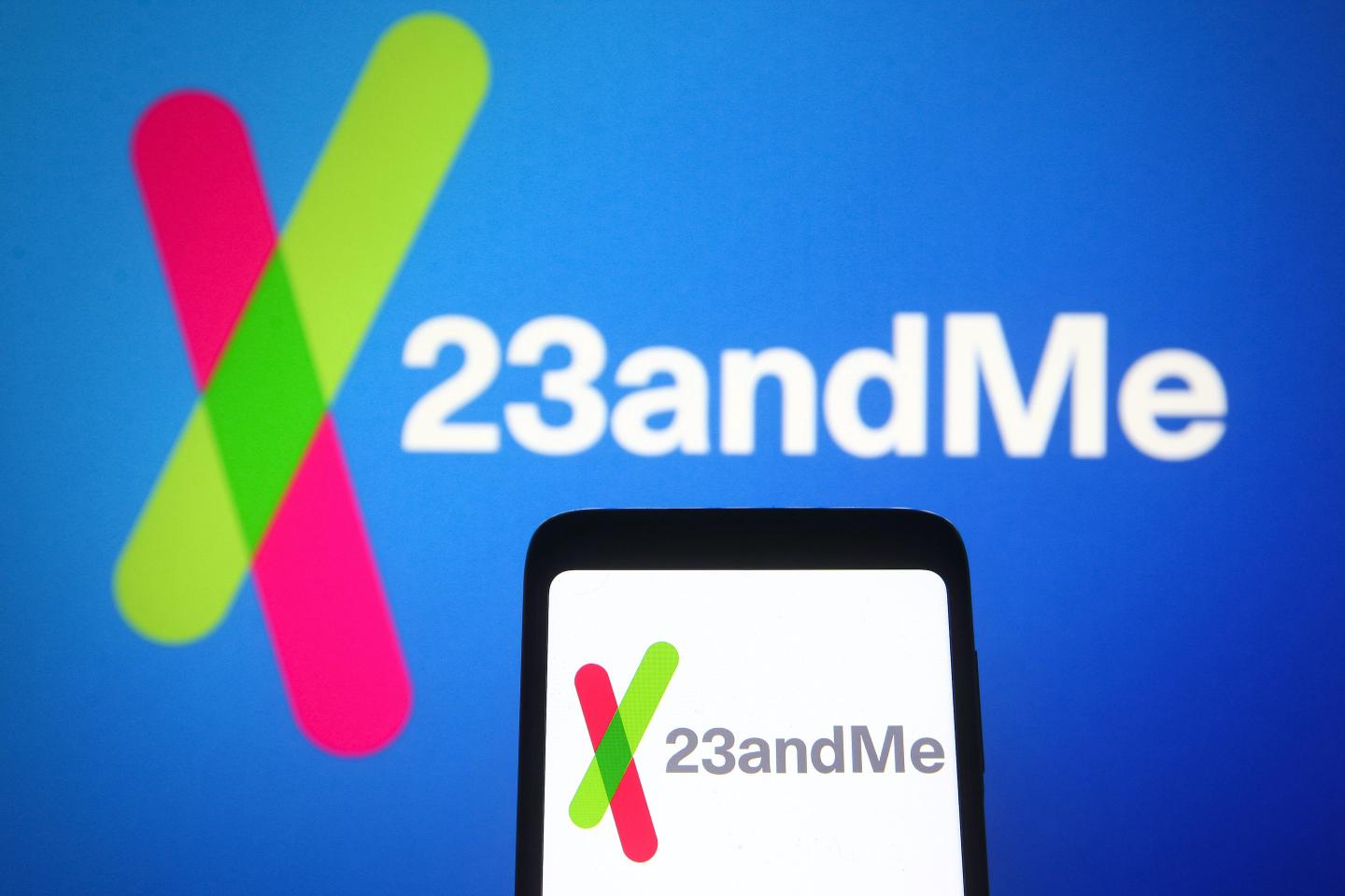 DNA testing giant 23andMe expands into telemedicine with $400 million Lemonaid acquisition