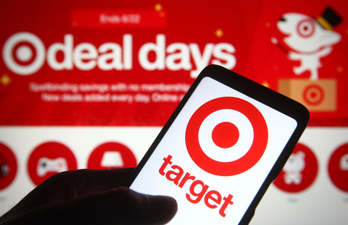 Why retailers like Amazon and Target are getting an early jump on Black Friday deals