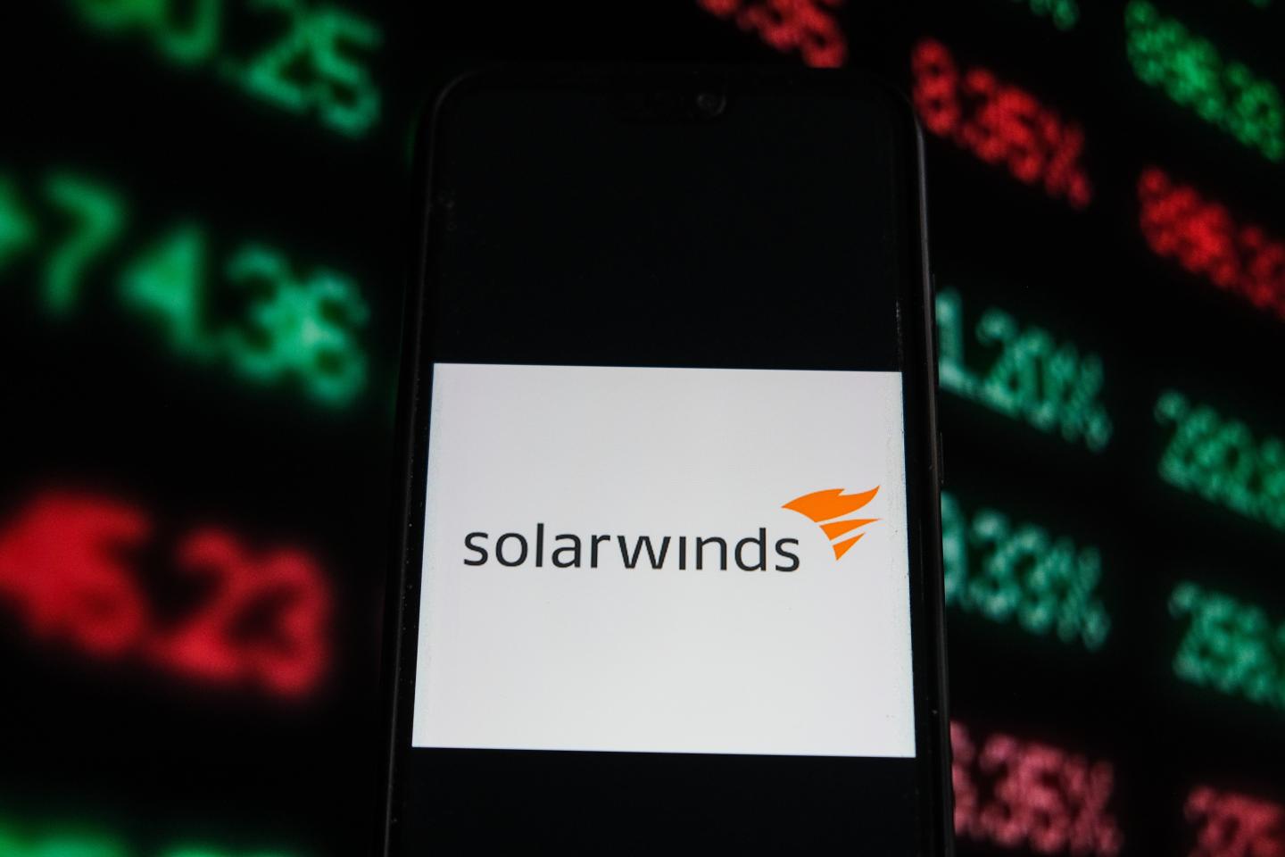 Russian SolarWinds hackers have a new target: the global tech supply chain