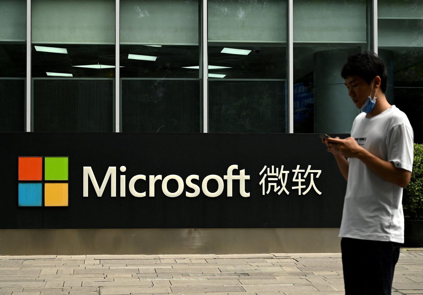 Death of the ‘LinkedIn model’ fully decouples Chinese social media from the rest of the world