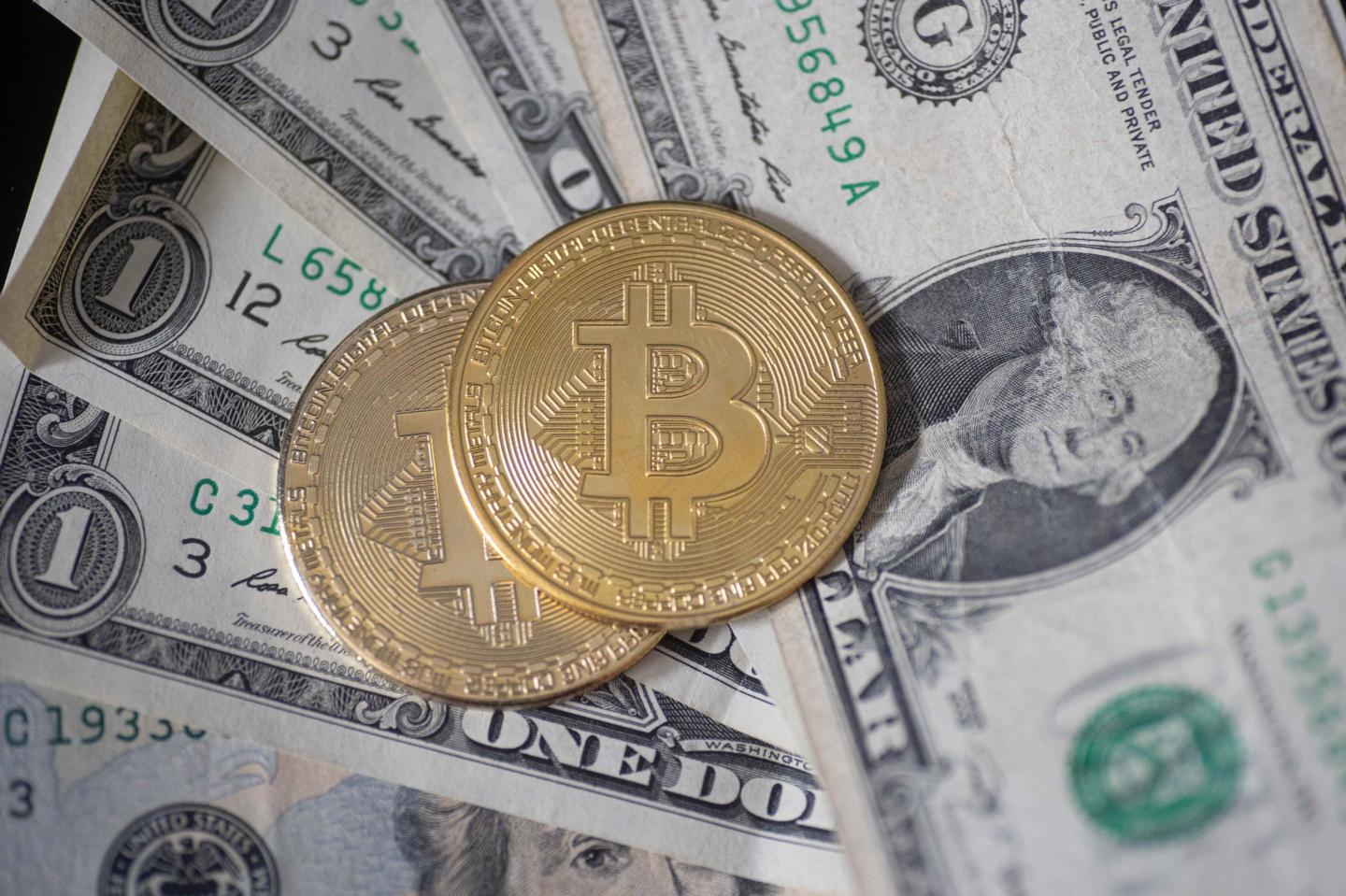 This Pennsylvania Bitcoin miner just filed for a massive IPO