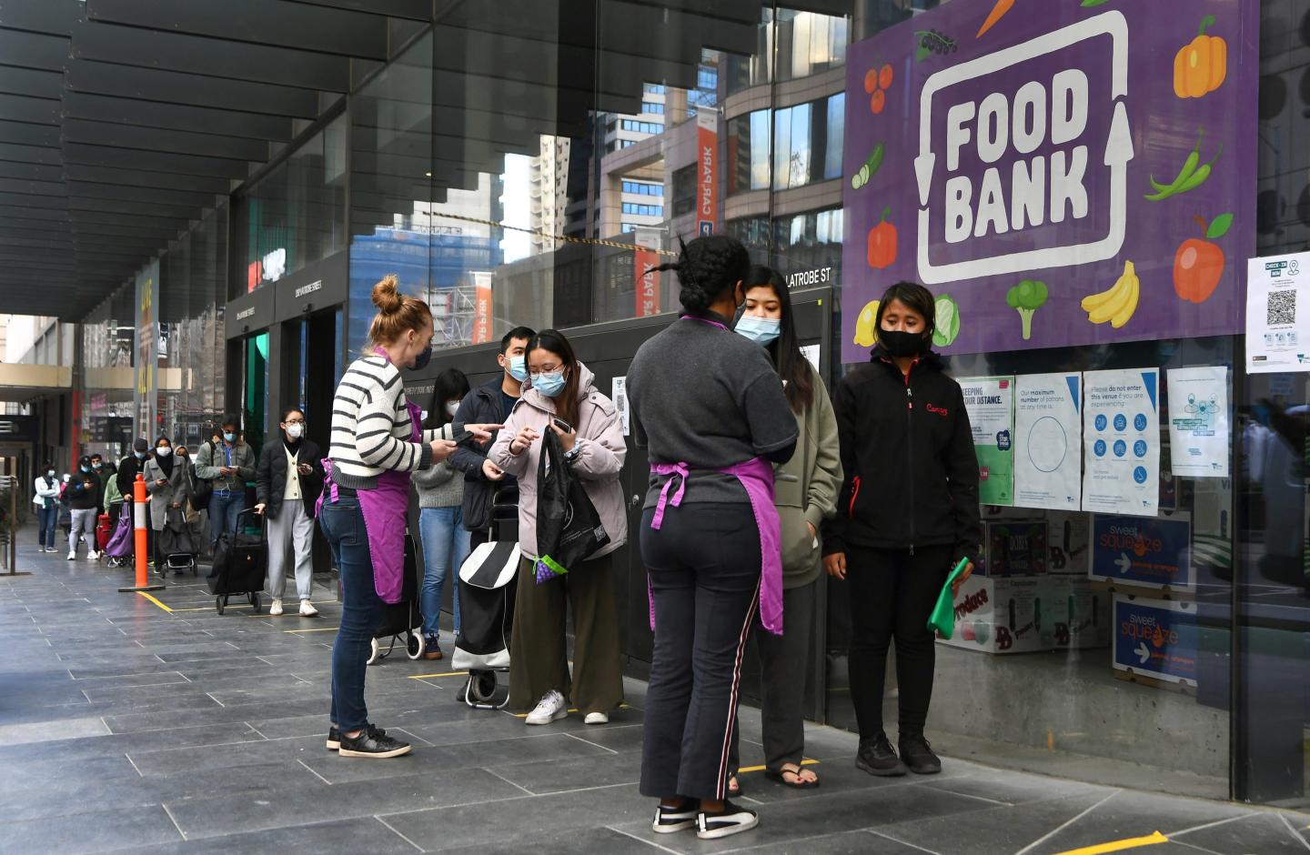 To fix the planet’s broken food systems, we must count their hidden costs