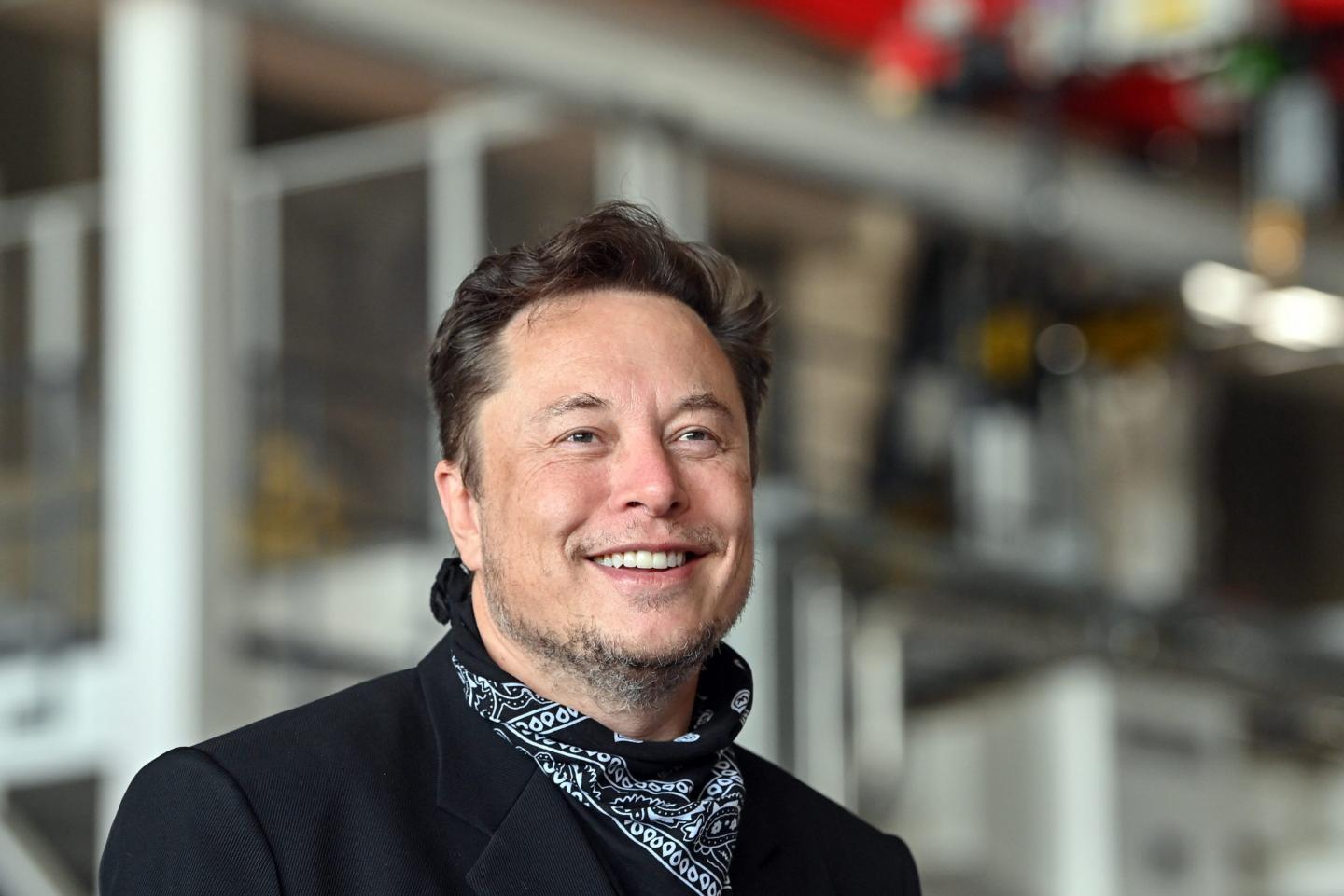 Tesla to move headquarters to Texas, in latest loss for California’s tech industry