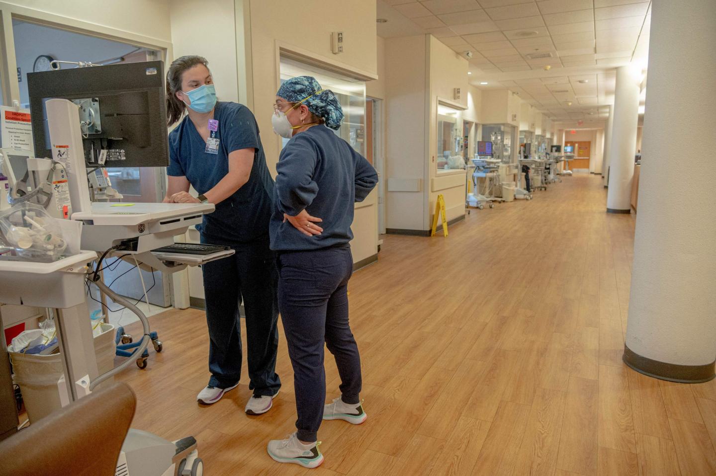 Hospital price lists were supposed to improve transparency—they haven’t
