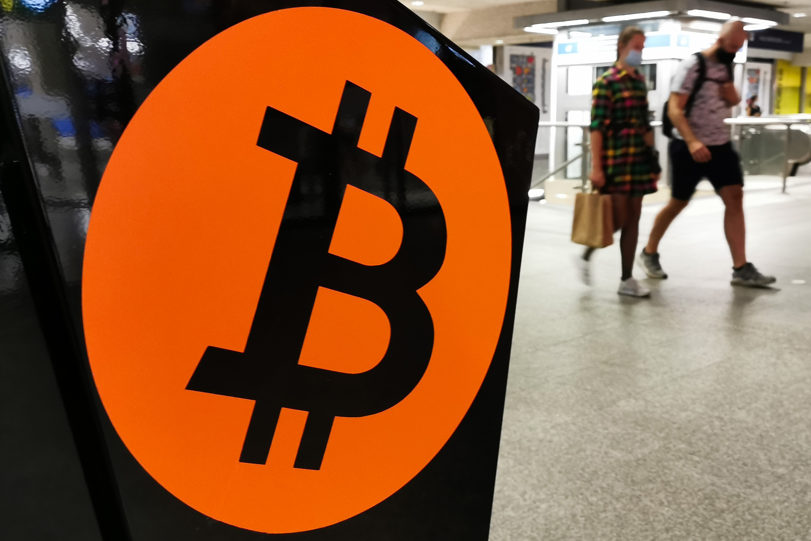 Every Bitcoin transaction consumes over $100 in electricity | Fortune