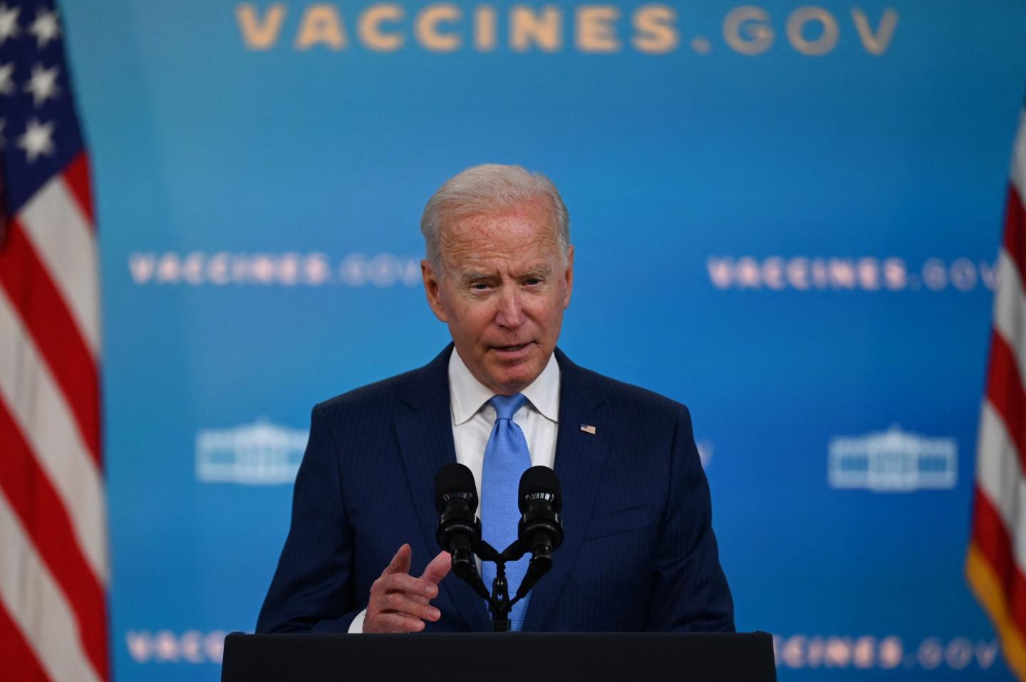 Business leaders support Biden’s vaccine mandate—but only if the rules are workable