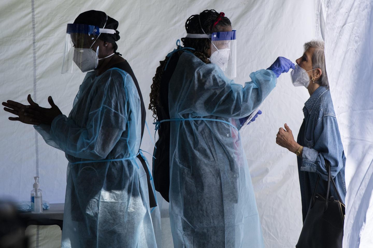 Federal vaccine mandates could cost businesses millions per week