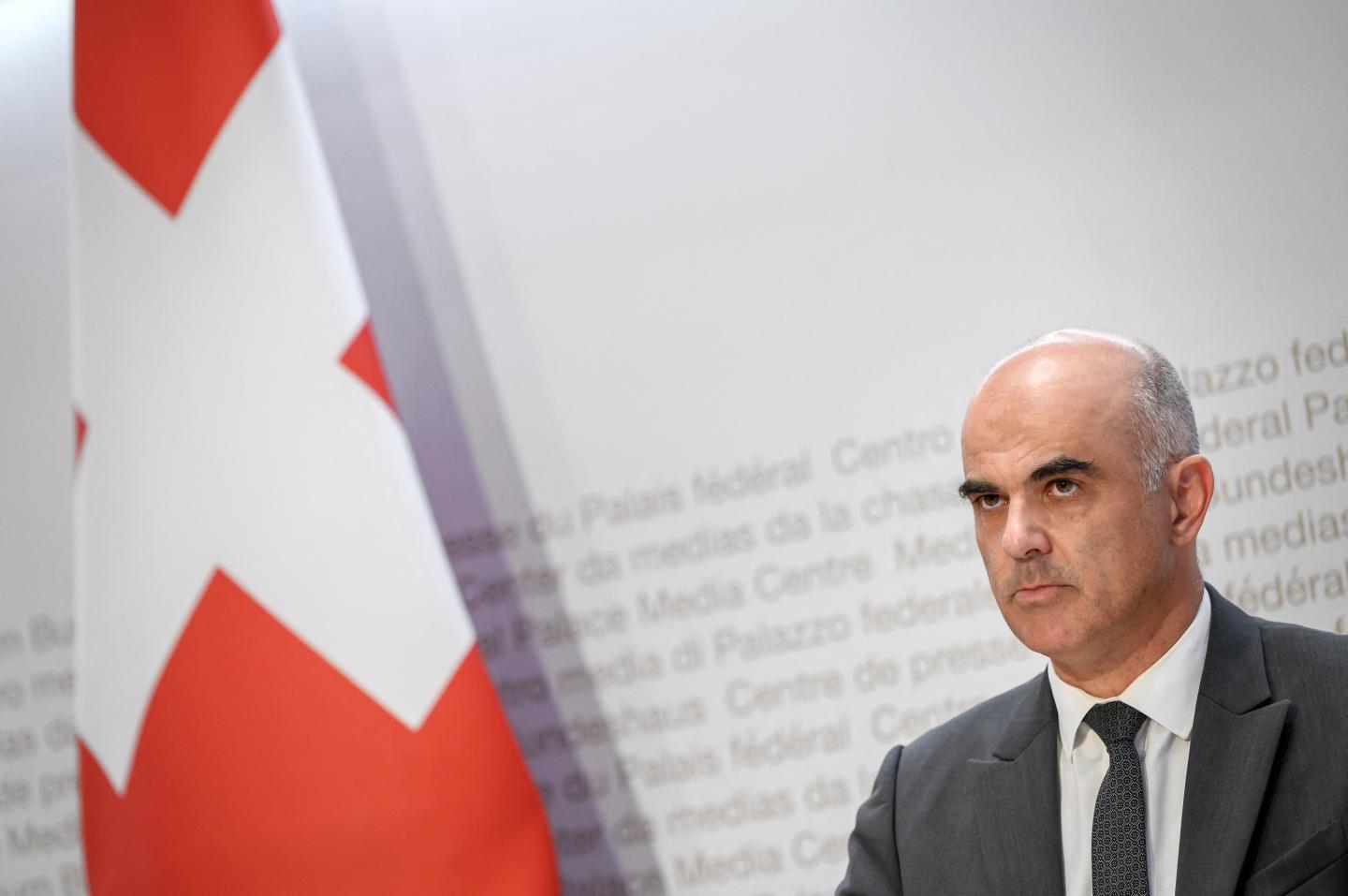 Switzerland is trying to lose the new reputation it got under COVID: ‘Lazy’ vaccine laggard