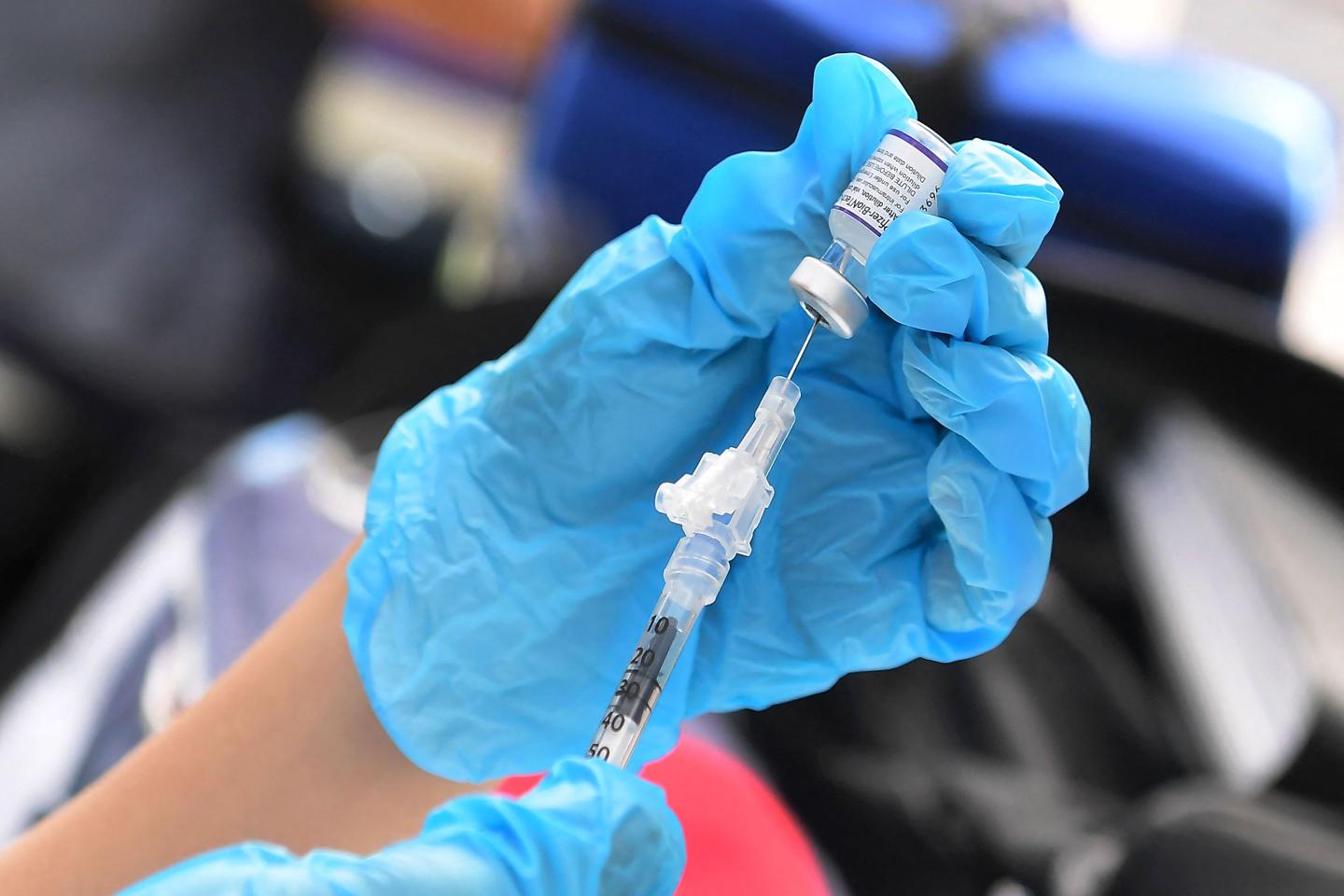 Companies expect to lose up to 8% of their workforces due to vaccine mandates