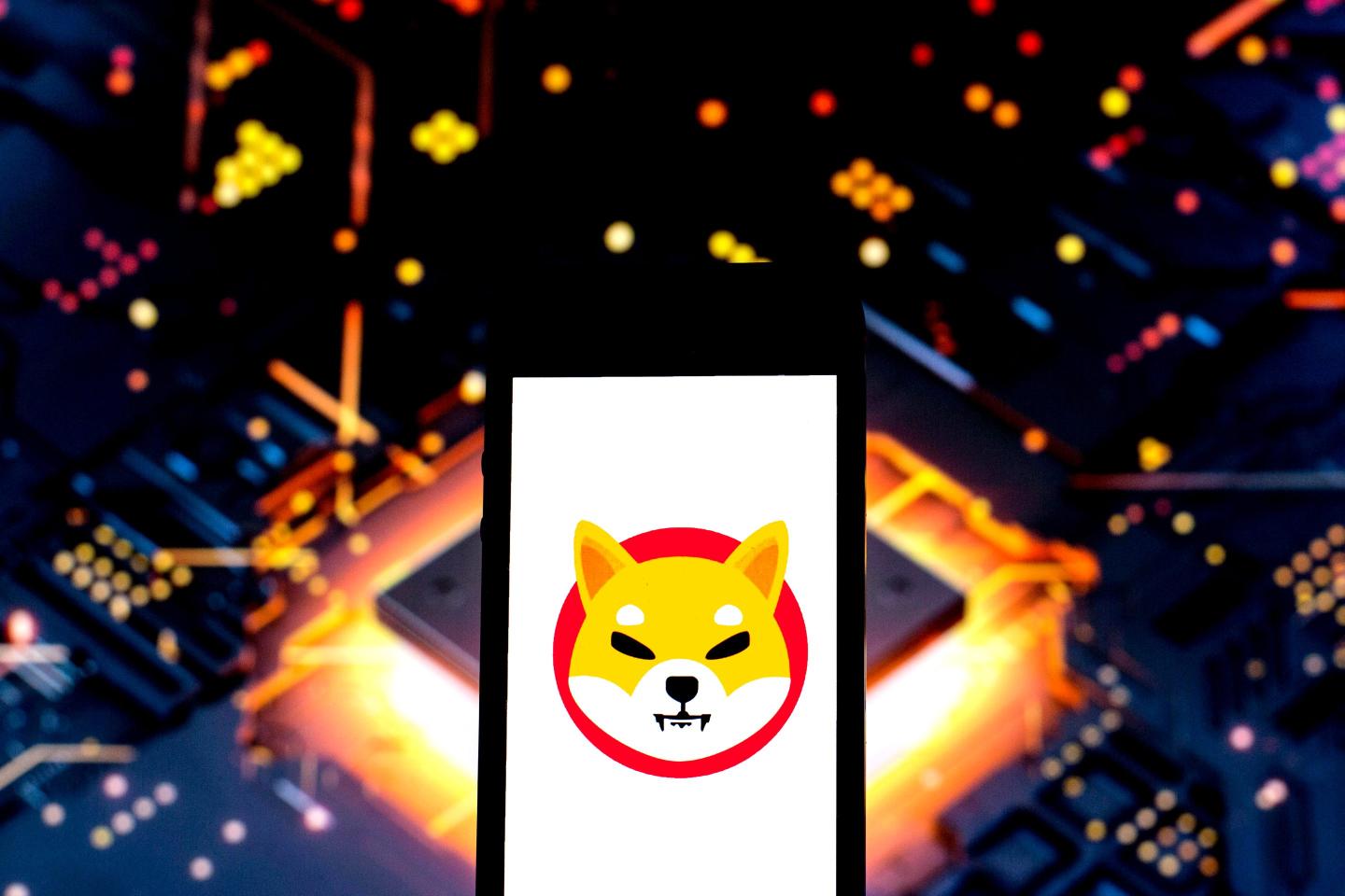 Shiba Inu hits a new record as a petition asking Robinhood to list the coin gets over 300,000 signatures