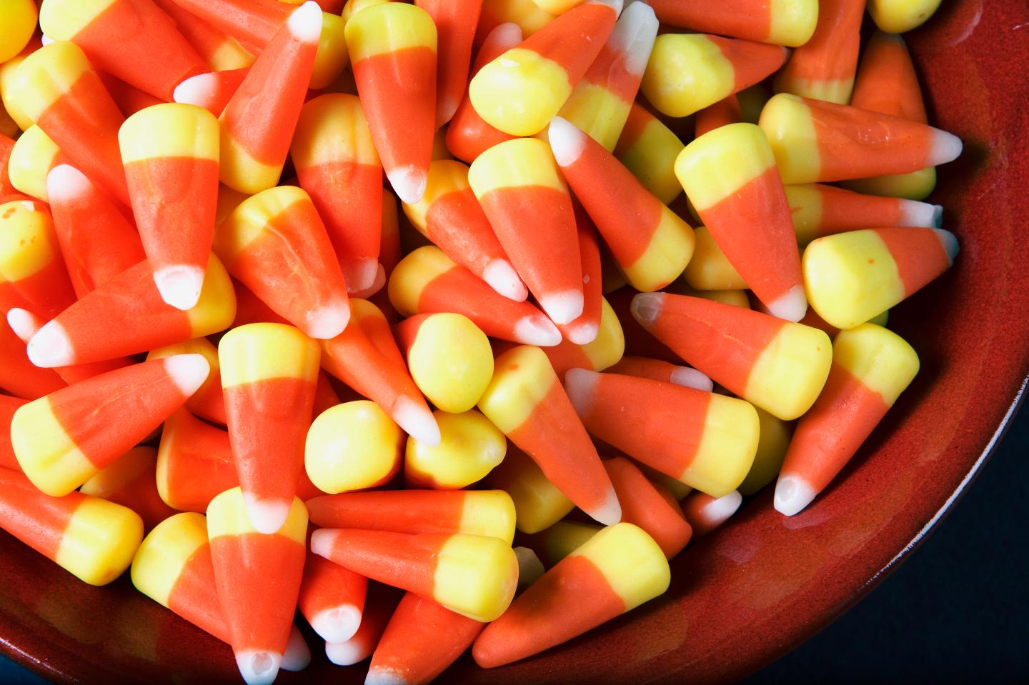 Ransomware group targets country’s largest candy corn manufacturer