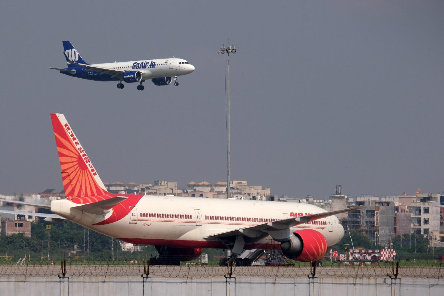 India is unlocking its borders to tourists after 18 months. Some say it’s too soon