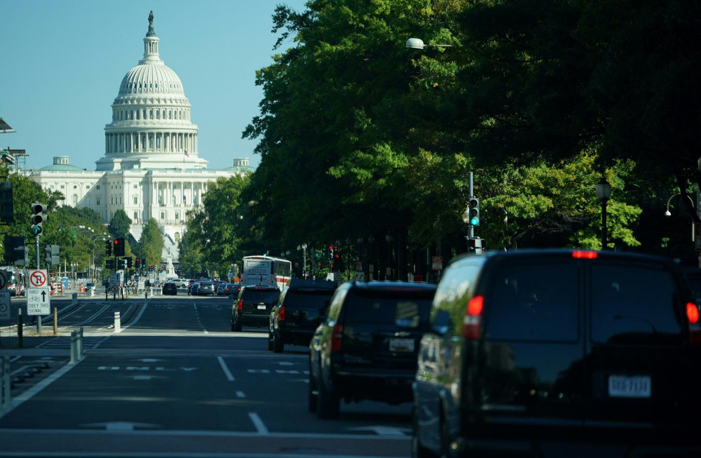 Capitol Hill