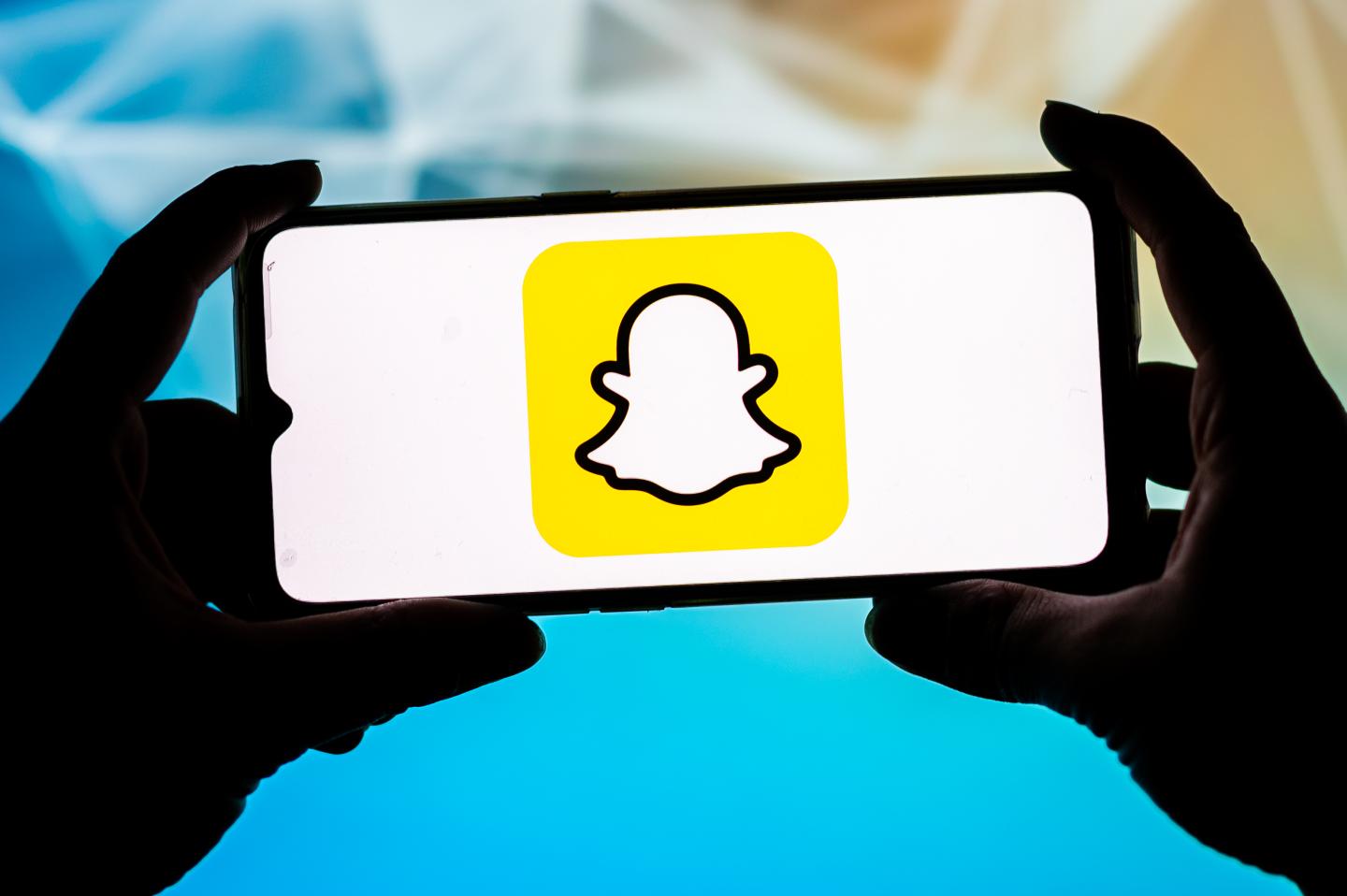 Snap shortfall shows supply-chain woes hurting social media, too