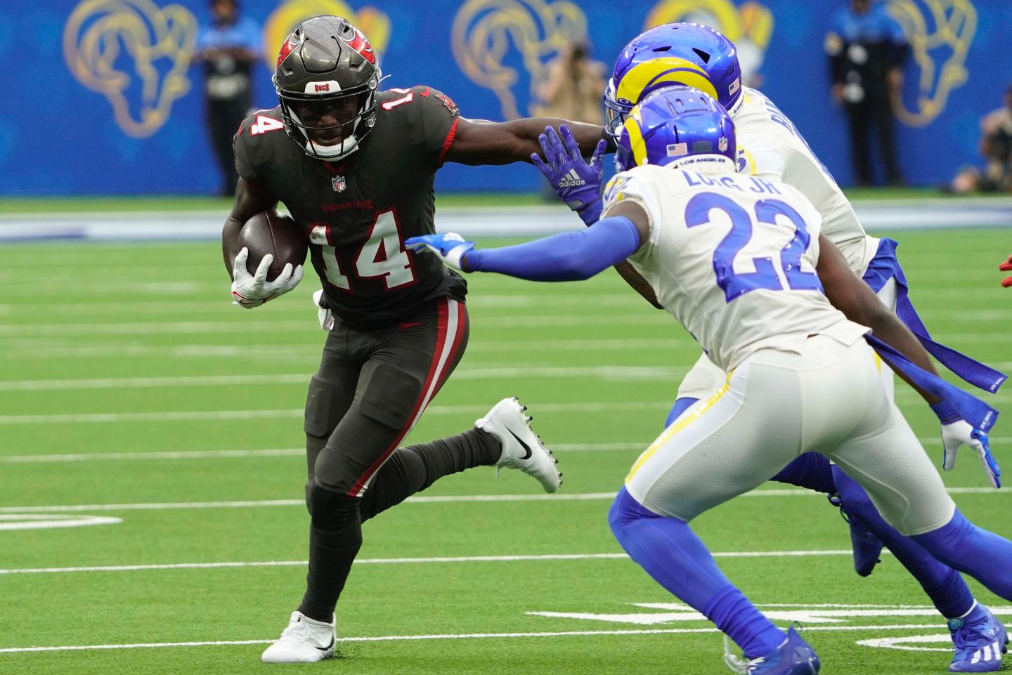 How to watch Week 4 NFL games live online for free—and without cable