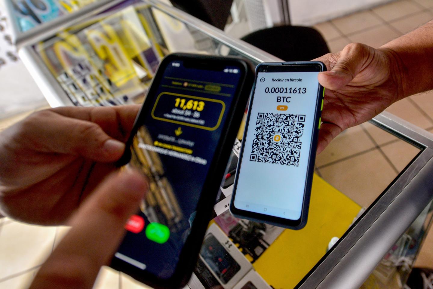 Bitcoin—not gold—is the new inflation hedge, says JPMorgan