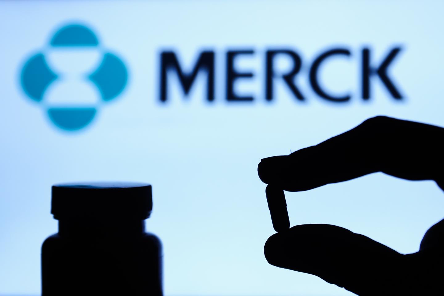 Merck’s breakthrough COVID pill faces a risk: the virus could outsmart it