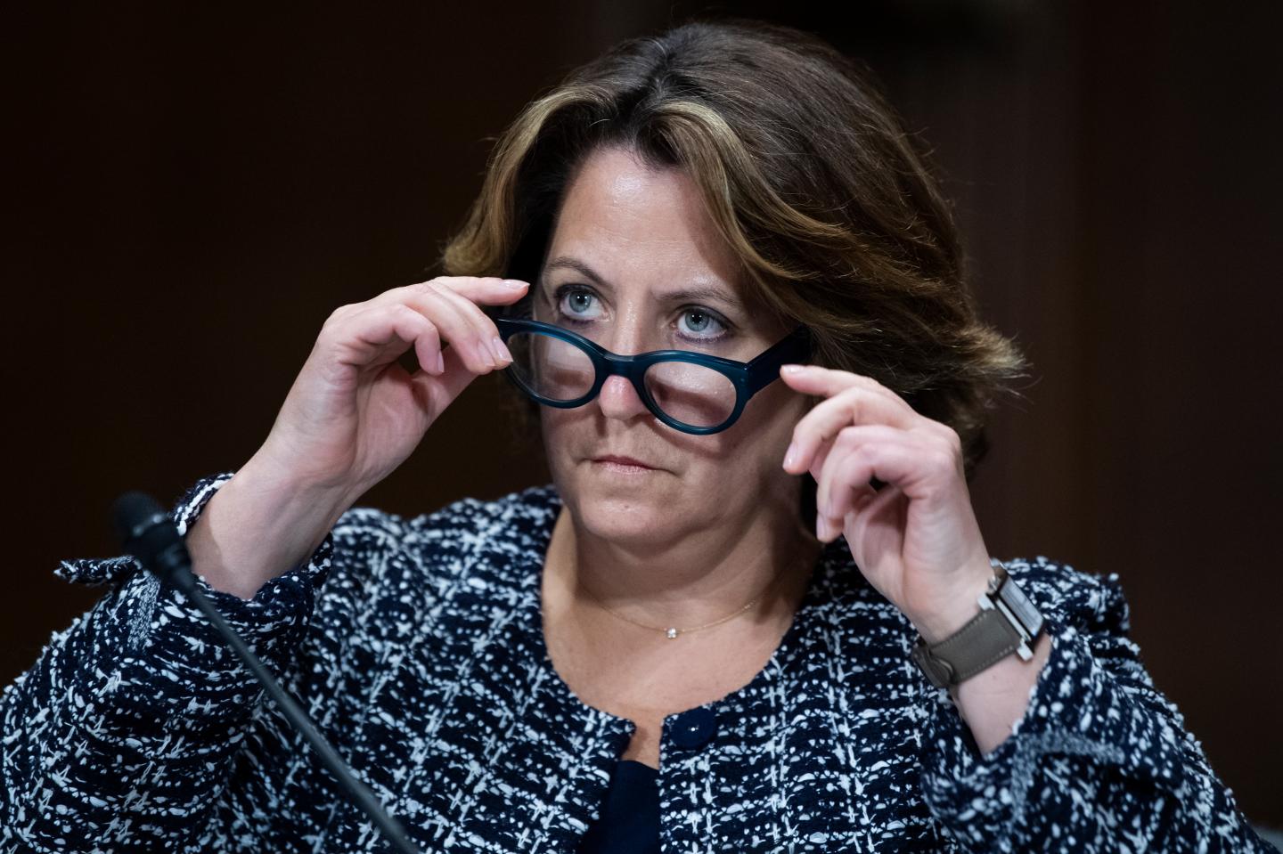 U.S. promises to sue contractors that don’t report breaches